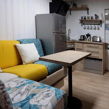 Bourgogne Appart Hotel Saint-Berain-sous-Sanvignes Екстериор снимка