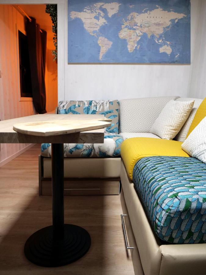 Bourgogne Appart Hotel Saint-Berain-sous-Sanvignes Екстериор снимка