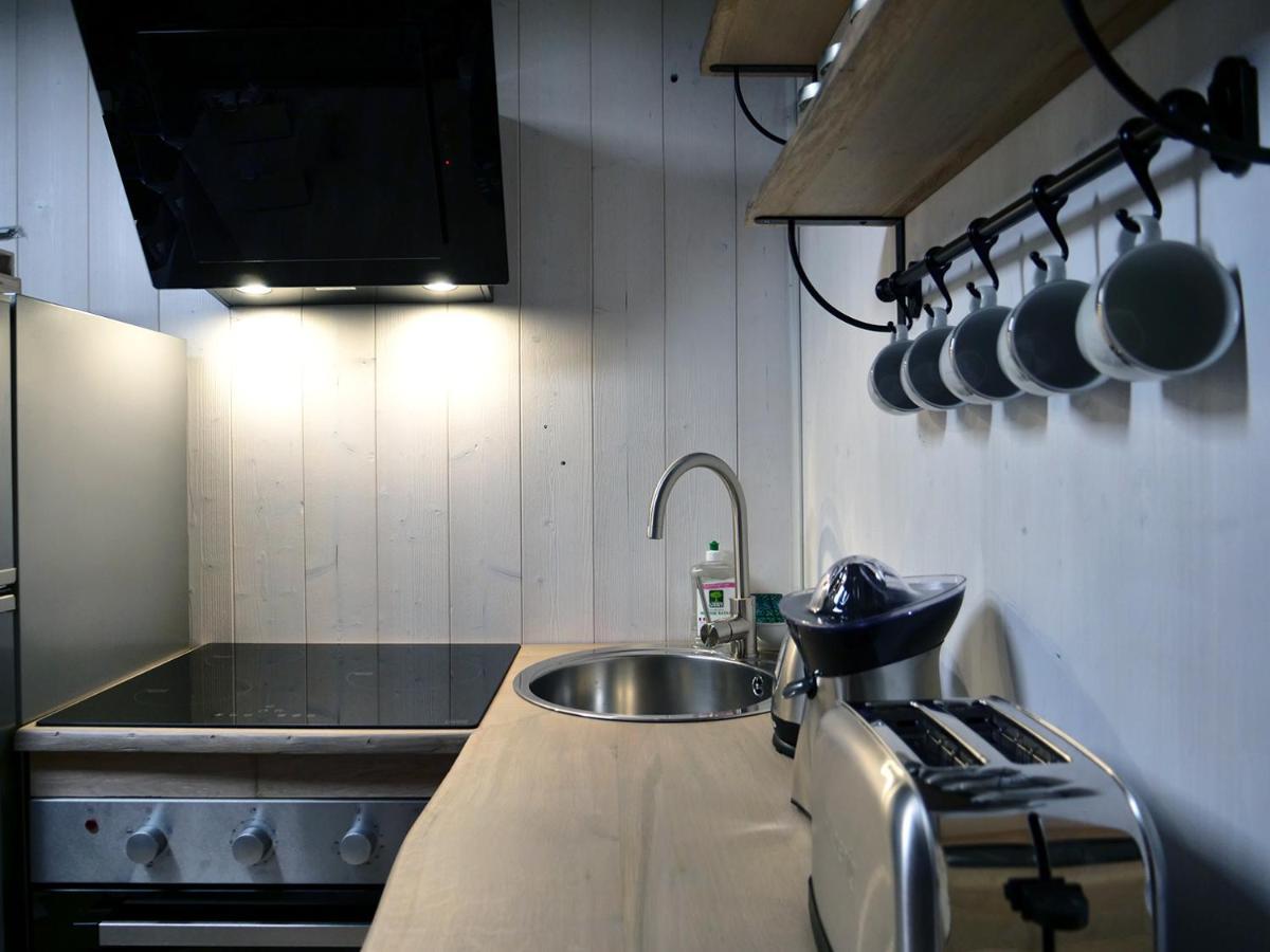 Bourgogne Appart Hotel Saint-Berain-sous-Sanvignes Екстериор снимка