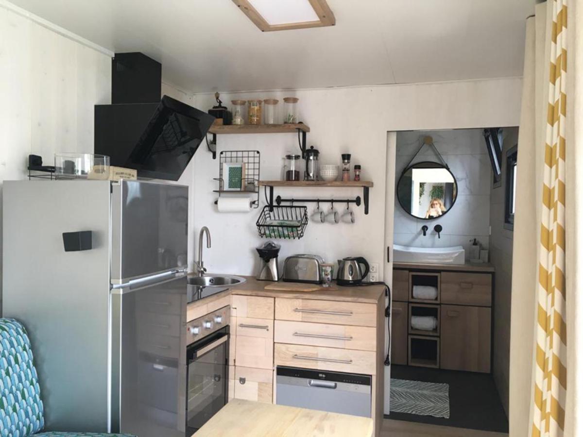 Bourgogne Appart Hotel Saint-Berain-sous-Sanvignes Екстериор снимка