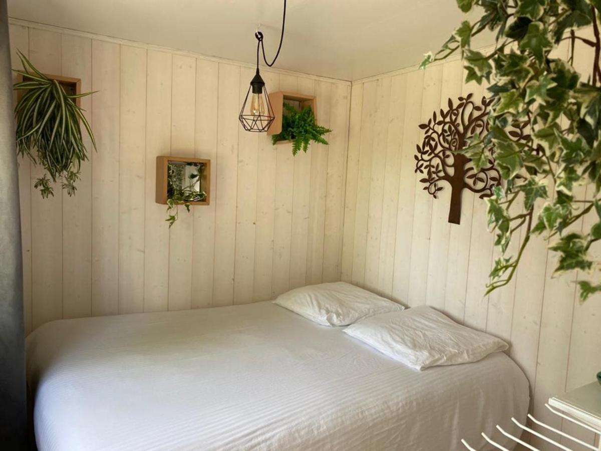 Bourgogne Appart Hotel Saint-Berain-sous-Sanvignes Екстериор снимка