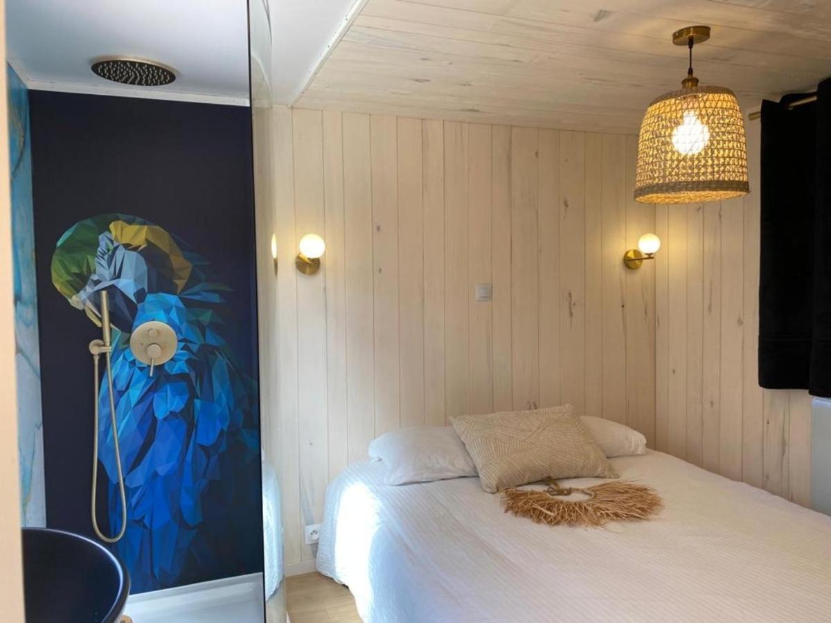 Bourgogne Appart Hotel Saint-Berain-sous-Sanvignes Екстериор снимка