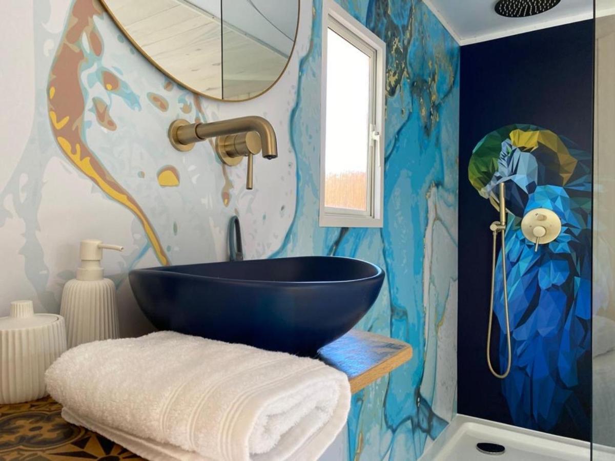 Bourgogne Appart Hotel Saint-Berain-sous-Sanvignes Екстериор снимка