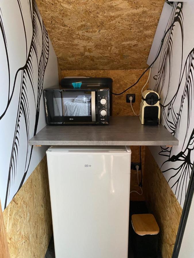 Bourgogne Appart Hotel Saint-Berain-sous-Sanvignes Екстериор снимка