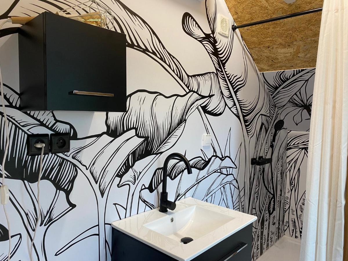 Bourgogne Appart Hotel Saint-Berain-sous-Sanvignes Екстериор снимка