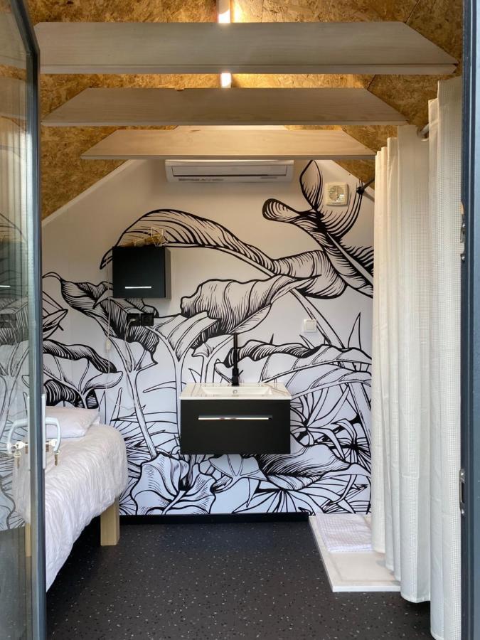 Bourgogne Appart Hotel Saint-Berain-sous-Sanvignes Екстериор снимка