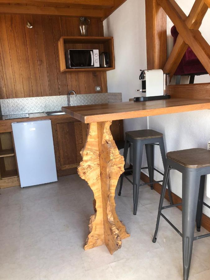 Bourgogne Appart Hotel Saint-Berain-sous-Sanvignes Екстериор снимка