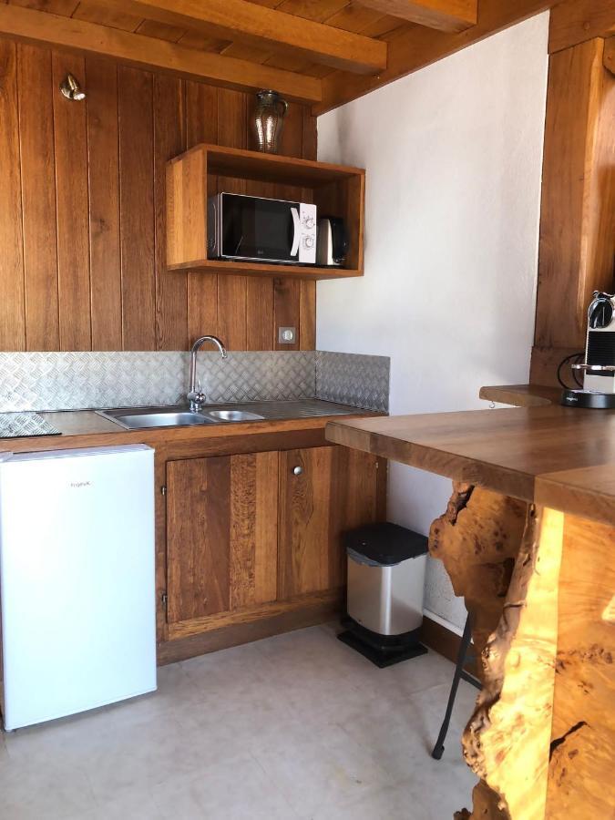 Bourgogne Appart Hotel Saint-Berain-sous-Sanvignes Екстериор снимка