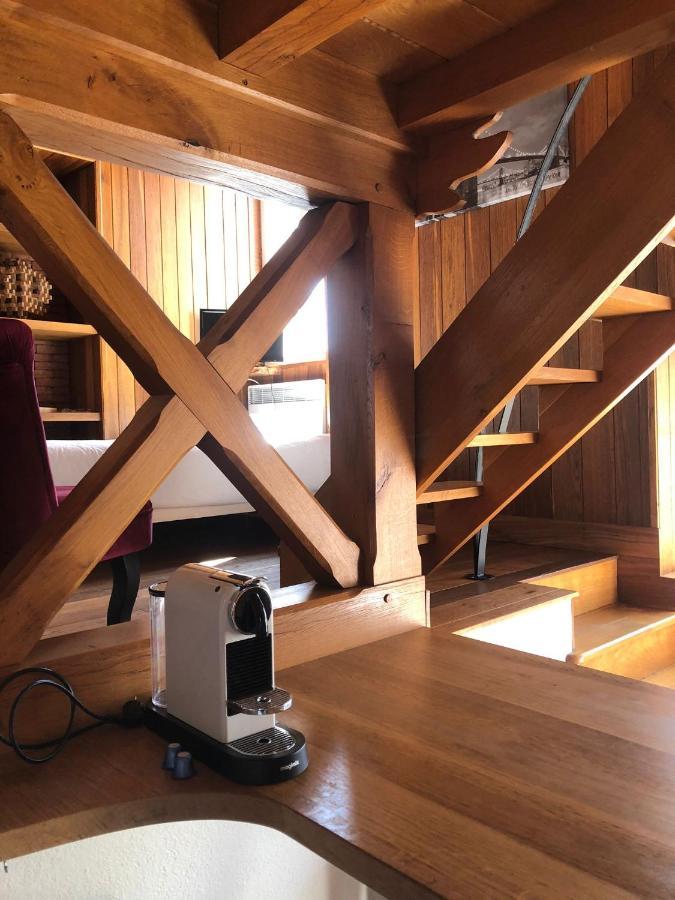 Bourgogne Appart Hotel Saint-Berain-sous-Sanvignes Екстериор снимка